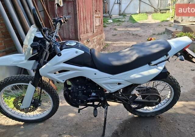 Білий Спарк SP 200D1, об'ємом двигуна 0 л та пробігом 10 тис. км за 910 $, фото 1 на Automoto.ua