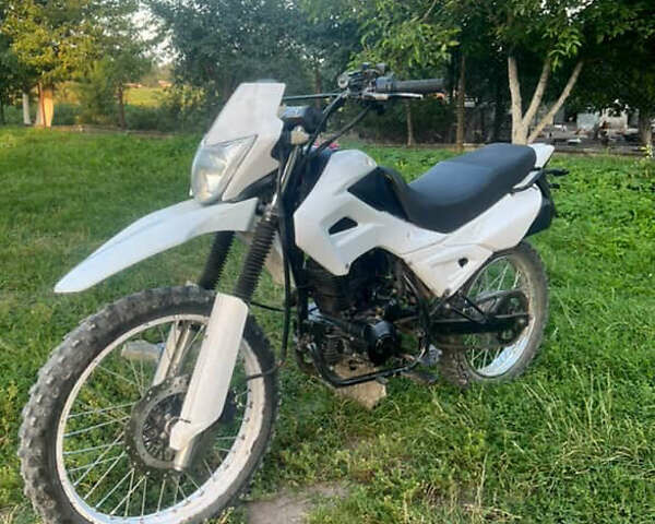 Белый Спарк SP 200D1, объемом двигателя 0.2 л и пробегом 7 тыс. км за 600 $, фото 9 на Automoto.ua