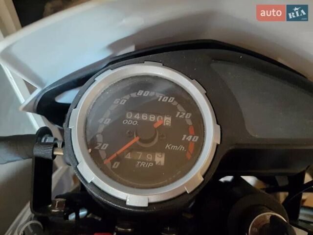 Красный Спарк SP 200D1, объемом двигателя 0.2 л и пробегом 4 тыс. км за 990 $, фото 1 на Automoto.ua