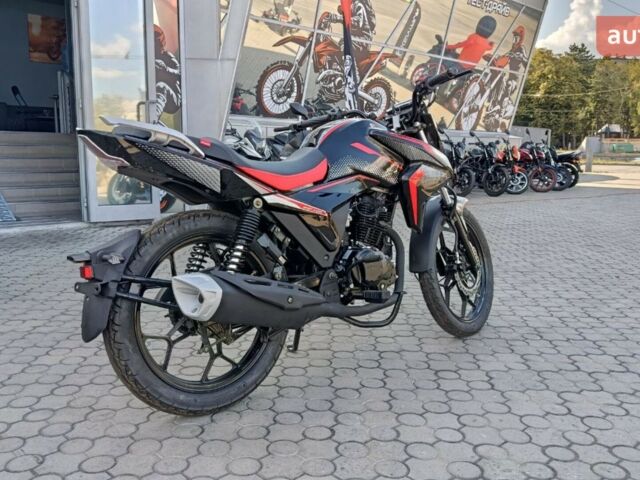 купить новое авто Спарк SP 200R-16 2025 года от официального дилера Женя Спарк фото