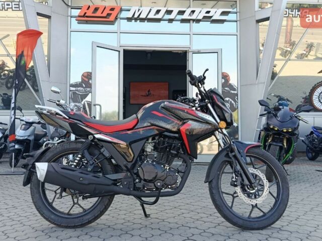купить новое авто Спарк SP 200R-16 2025 года от официального дилера Женя Спарк фото