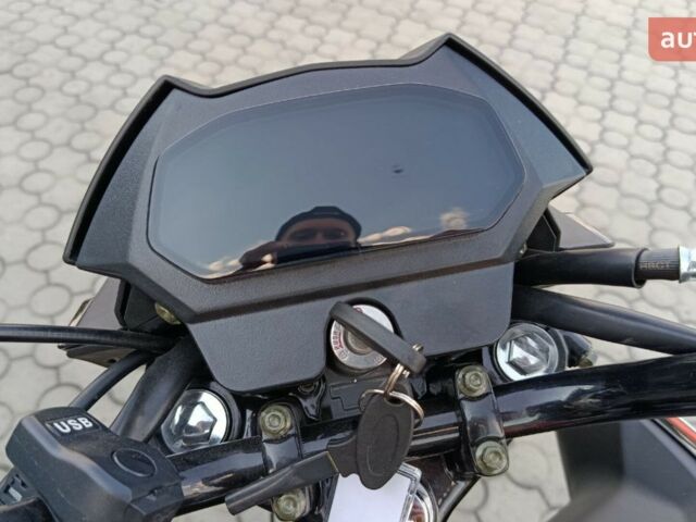 купить новое авто Спарк SP 200R-16 2025 года от официального дилера Женя Спарк фото