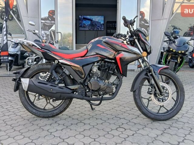 купить новое авто Спарк SP 200R-16 2025 года от официального дилера Женя Спарк фото