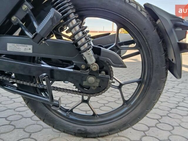 купить новое авто Спарк SP 200R-16 2025 года от официального дилера Женя Спарк фото