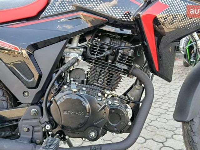 купить новое авто Спарк SP 200R-16 2025 года от официального дилера Женя Спарк фото