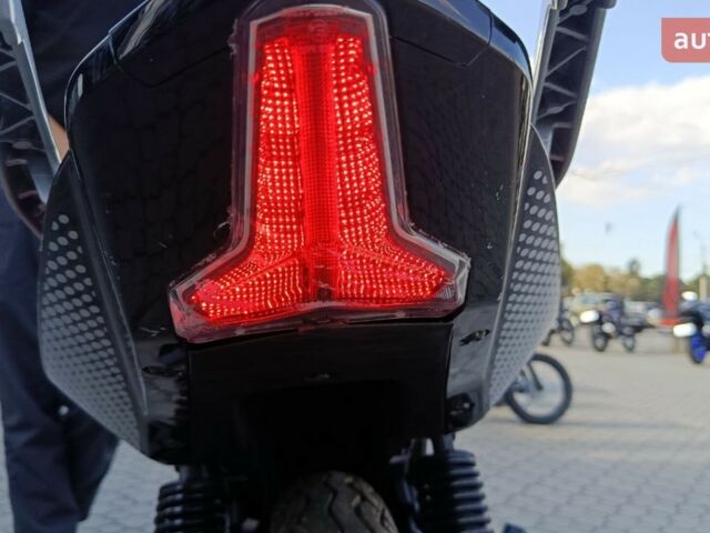 купить новое авто Спарк SP 200R-16 2025 года от официального дилера Женя Спарк фото