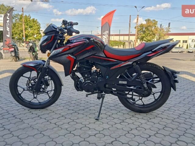 купить новое авто Спарк SP 200R-16 2025 года от официального дилера Женя Спарк фото