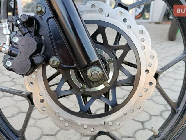 купить новое авто Спарк SP 200R-16 2025 года от официального дилера Женя Спарк фото