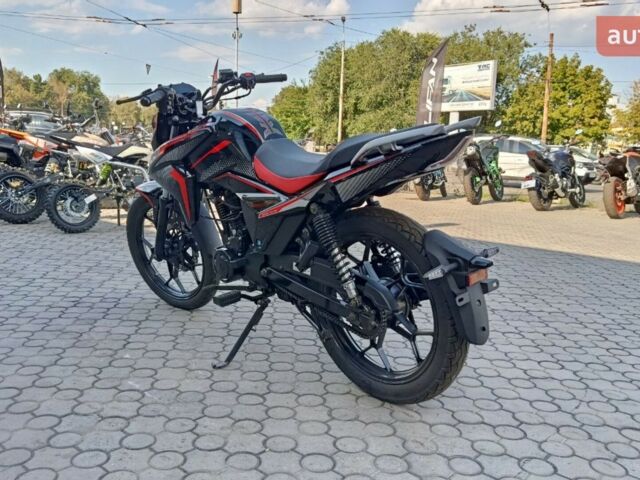 купить новое авто Спарк SP 200R-16 2025 года от официального дилера Женя Спарк фото