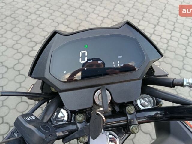 купить новое авто Спарк SP 200R-16 2025 года от официального дилера Женя Спарк фото