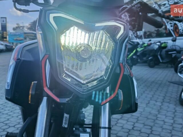 купить новое авто Спарк SP 200R-16 2025 года от официального дилера Женя Спарк фото