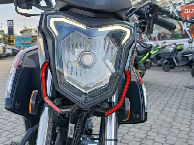 купить новое авто Спарк SP 200R-16 2025 года от официального дилера Женя Спарк фото