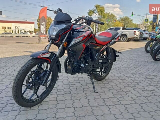 купить новое авто Спарк SP 200R-16 2025 года от официального дилера Женя Спарк фото