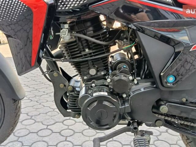 купить новое авто Спарк SP 200R-16 2025 года от официального дилера Женя Спарк фото