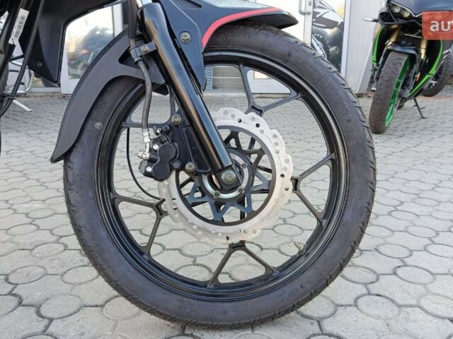 купить новое авто Спарк SP 200R-16 2025 года от официального дилера Женя Спарк фото