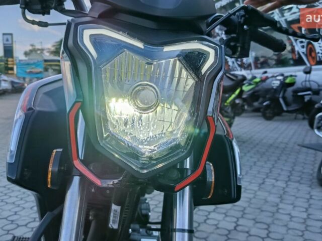 купить новое авто Спарк SP 200R-16 2025 года от официального дилера Женя Спарк фото