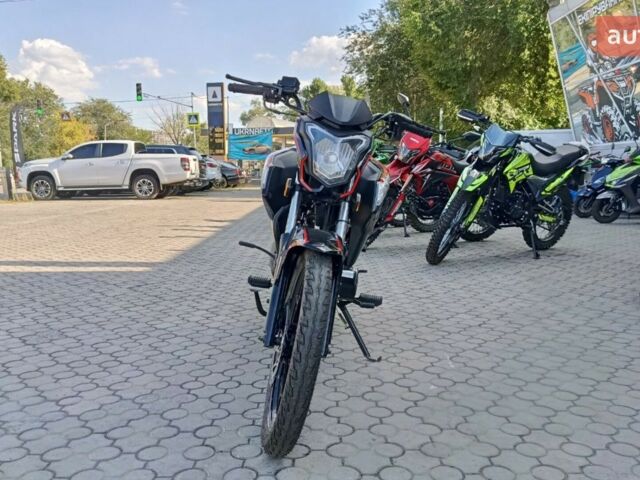 купить новое авто Спарк SP 200R-16 2025 года от официального дилера Женя Спарк фото