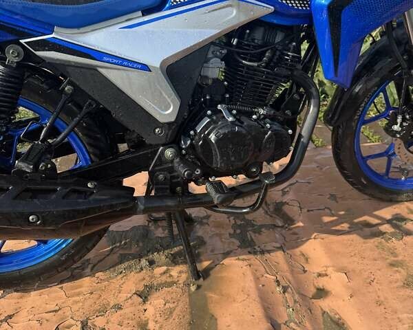 Синий Спарк SP 200R-16, объемом двигателя 0 л и пробегом 2 тыс. км за 890 $, фото 8 на Automoto.ua
