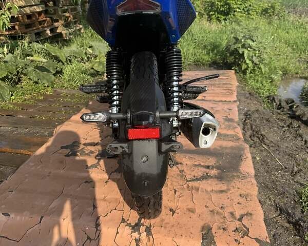 Синий Спарк SP 200R-16, объемом двигателя 0 л и пробегом 2 тыс. км за 890 $, фото 6 на Automoto.ua
