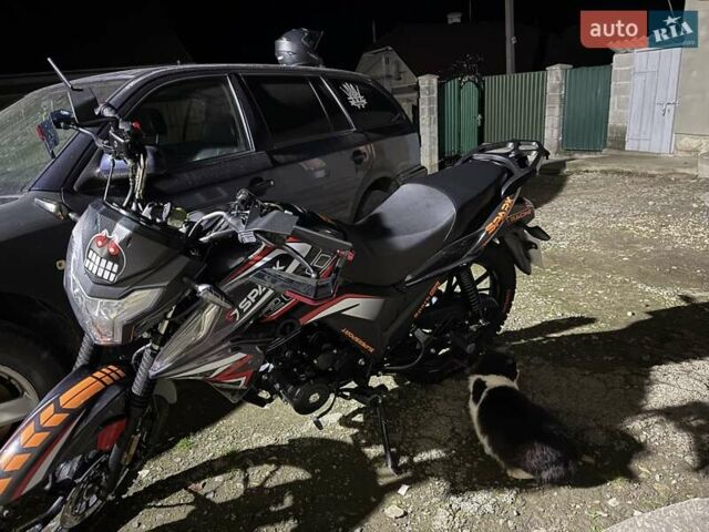 Черный Спарк SP 200R-17, объемом двигателя 0 л и пробегом 2 тыс. км за 999 $, фото 4 на Automoto.ua