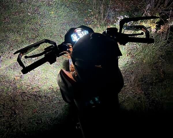 Черный Спарк SP 200R-17, объемом двигателя 0 л и пробегом 2 тыс. км за 999 $, фото 8 на Automoto.ua