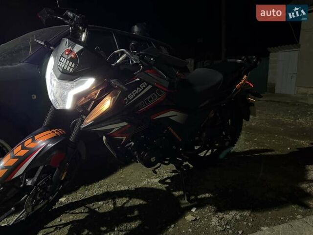 Черный Спарк SP 200R-17, объемом двигателя 0 л и пробегом 2 тыс. км за 999 $, фото 3 на Automoto.ua