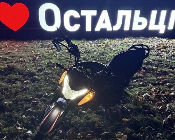 Черный Спарк SP 200R-17, объемом двигателя 0 л и пробегом 2 тыс. км за 999 $, фото 7 на Automoto.ua