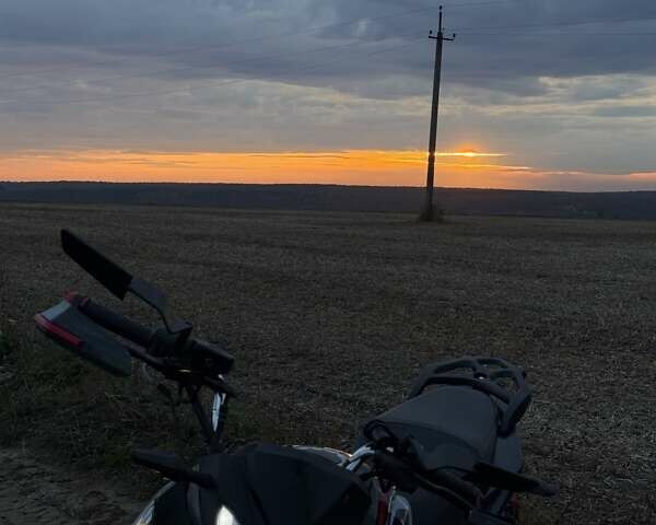 Черный Спарк SP 200R-17, объемом двигателя 0 л и пробегом 2 тыс. км за 999 $, фото 5 на Automoto.ua