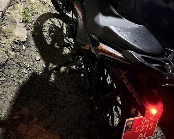 Черный Спарк SP 200R-17, объемом двигателя 0 л и пробегом 2 тыс. км за 999 $, фото 2 на Automoto.ua