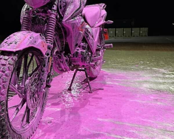 Черный Спарк SP 200R-17, объемом двигателя 0 л и пробегом 2 тыс. км за 999 $, фото 10 на Automoto.ua