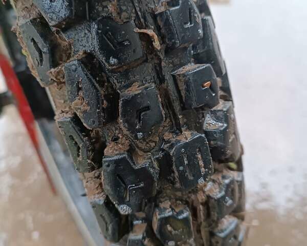 Спарк SP 200R-17, объемом двигателя 0.2 л и пробегом 6 тыс. км за 850 $, фото 7 на Automoto.ua