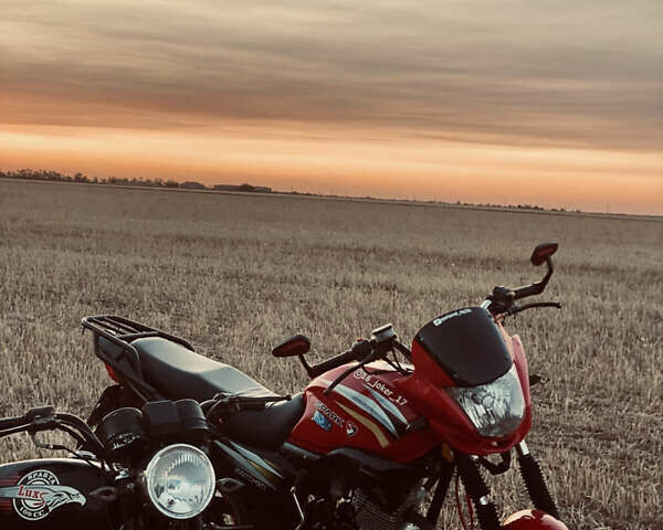 Спарк SP 200R-25B, об'ємом двигуна 0 л та пробігом 8 тис. км за 922 $, фото 5 на Automoto.ua