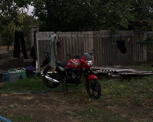 Спарк SP 200R-25B, об'ємом двигуна 0 л та пробігом 8 тис. км за 922 $, фото 4 на Automoto.ua