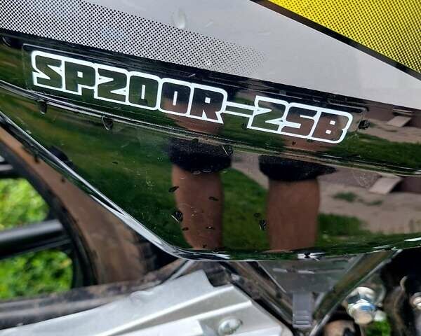 Красный Спарк SP 200R-25I, объемом двигателя 0.2 л и пробегом 1 тыс. км за 1000 $, фото 11 на Automoto.ua