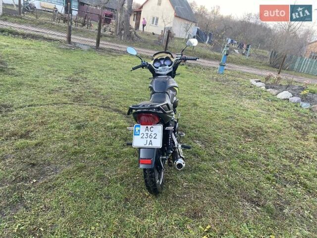 Спарк SP 200R-25I, объемом двигателя 0.2 л и пробегом 12 тыс. км за 615 $, фото 2 на Automoto.ua