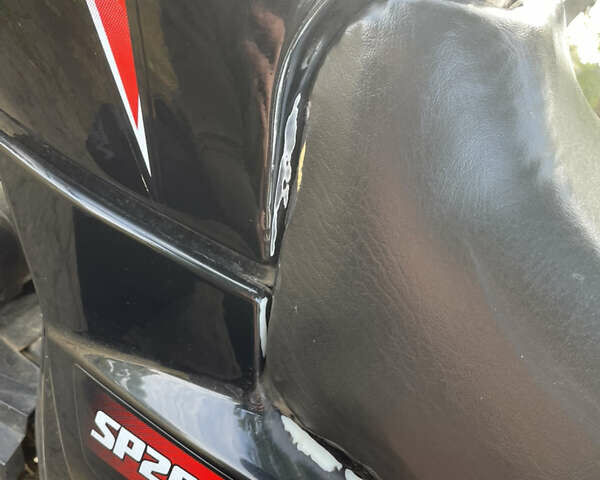Спарк SP 200R-25I, объемом двигателя 0 л и пробегом 13 тыс. км за 763 $, фото 7 на Automoto.ua