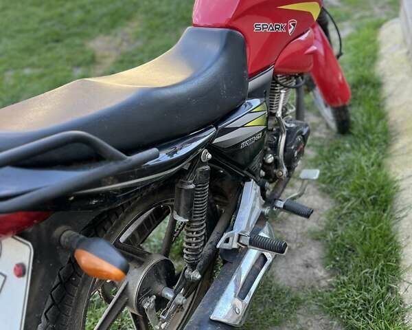 Спарк SP 200R-25I, объемом двигателя 0 л и пробегом 235 тыс. км за 750 $, фото 2 на Automoto.ua