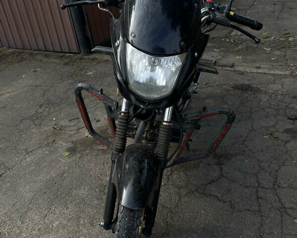 Спарк SP 200R-25I, объемом двигателя 0 л и пробегом 13 тыс. км за 763 $, фото 1 на Automoto.ua