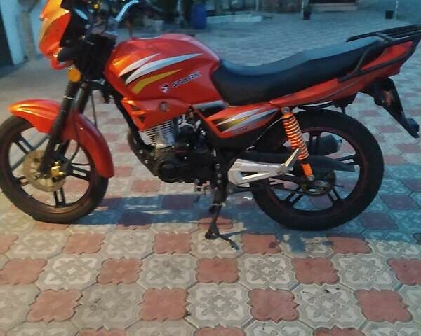 Спарк SP 200R-25I, об'ємом двигуна 0 л та пробігом 10 тис. км за 723 $, фото 1 на Automoto.ua