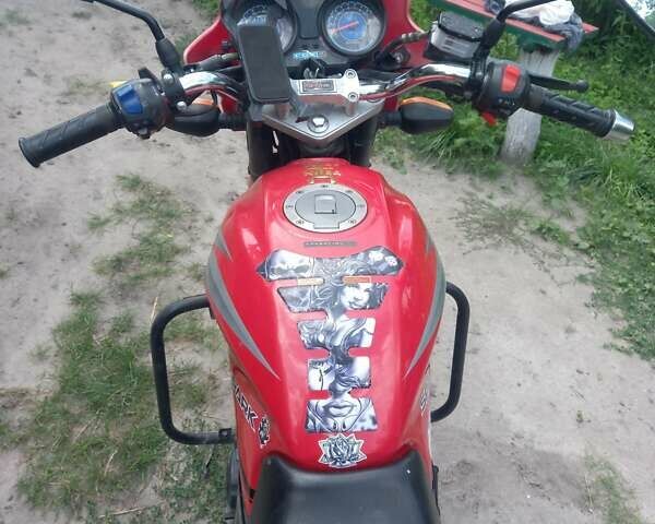 Спарк SP 200R-25I, объемом двигателя 0 л и пробегом 21 тыс. км за 440 $, фото 1 на Automoto.ua