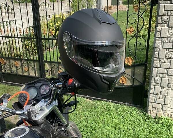Черный Спарк SP 200R-26, объемом двигателя 0 л и пробегом 6 тыс. км за 1100 $, фото 4 на Automoto.ua