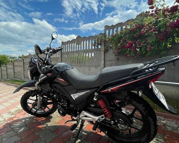 Черный Спарк SP 200R-26, объемом двигателя 0 л и пробегом 6 тыс. км за 1100 $, фото 1 на Automoto.ua