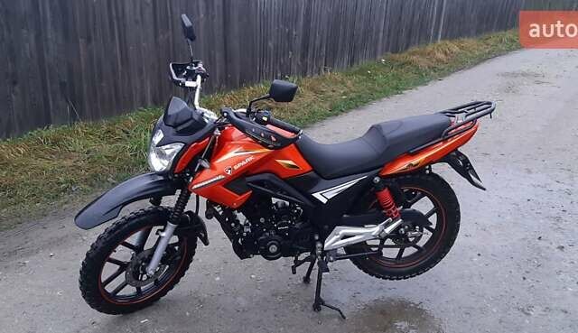 Спарк SP 200R-26, об'ємом двигуна 0 л та пробігом 3 тис. км за 1000 $, фото 6 на Automoto.ua