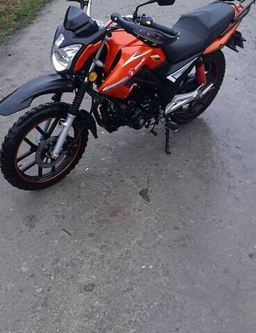 Спарк SP 200R-26, об'ємом двигуна 0 л та пробігом 3 тис. км за 1000 $, фото 2 на Automoto.ua