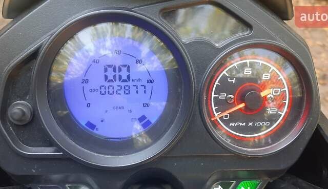 Спарк SP 200R-26, объемом двигателя 0 л и пробегом 3 тыс. км за 1100 $, фото 2 на Automoto.ua