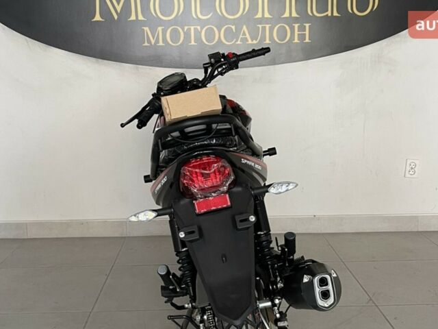 купить новое авто Спарк SP 200R-26T 2025 года от официального дилера MotoHub Спарк фото