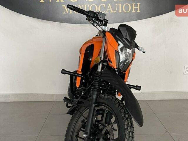 купить новое авто Спарк SP 200R-26T 2025 года от официального дилера MotoHub Спарк фото