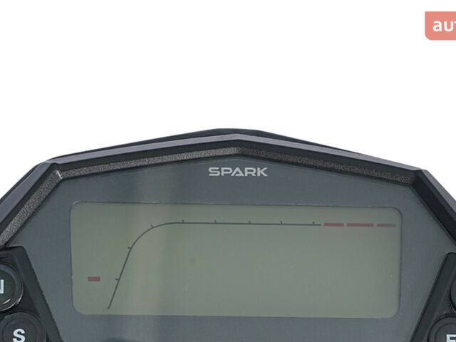 Спарк SP 200R-26T, объемом двигателя 0.2 л и пробегом 0 тыс. км за 1132 $, фото 6 на Automoto.ua