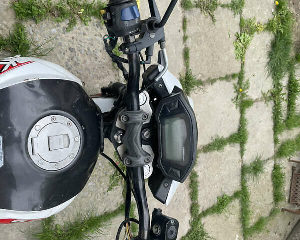 Спарк SP 200R-27 2018 у Чорткові на Automoto.ua Білий Спарк SP 200R-27, об'ємом двигуна 0.2 л та пробігом 11 тис. км за 740 $, фото 8 на Automoto.ua