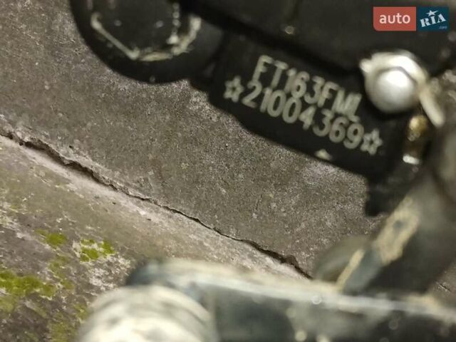 Черный Спарк SP 200R-27, объемом двигателя 0.2 л и пробегом 22 тыс. км за 1000 $, фото 9 на Automoto.ua